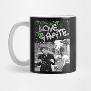 Do the Right Thing / Night of the Hunter Mug